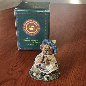 Boyd’s Bears Sebastian’s Prayer